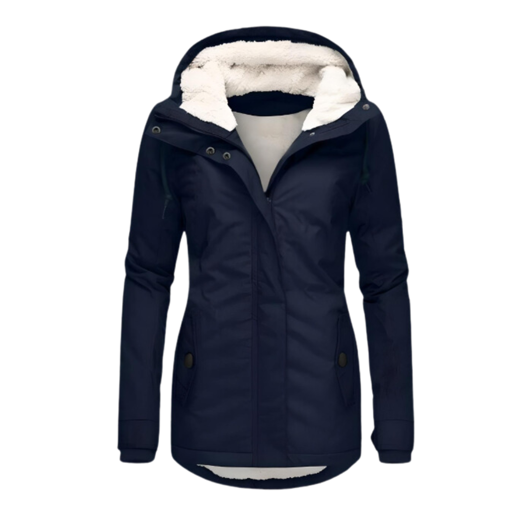 Ariadna | Veste tout temps pour femmes