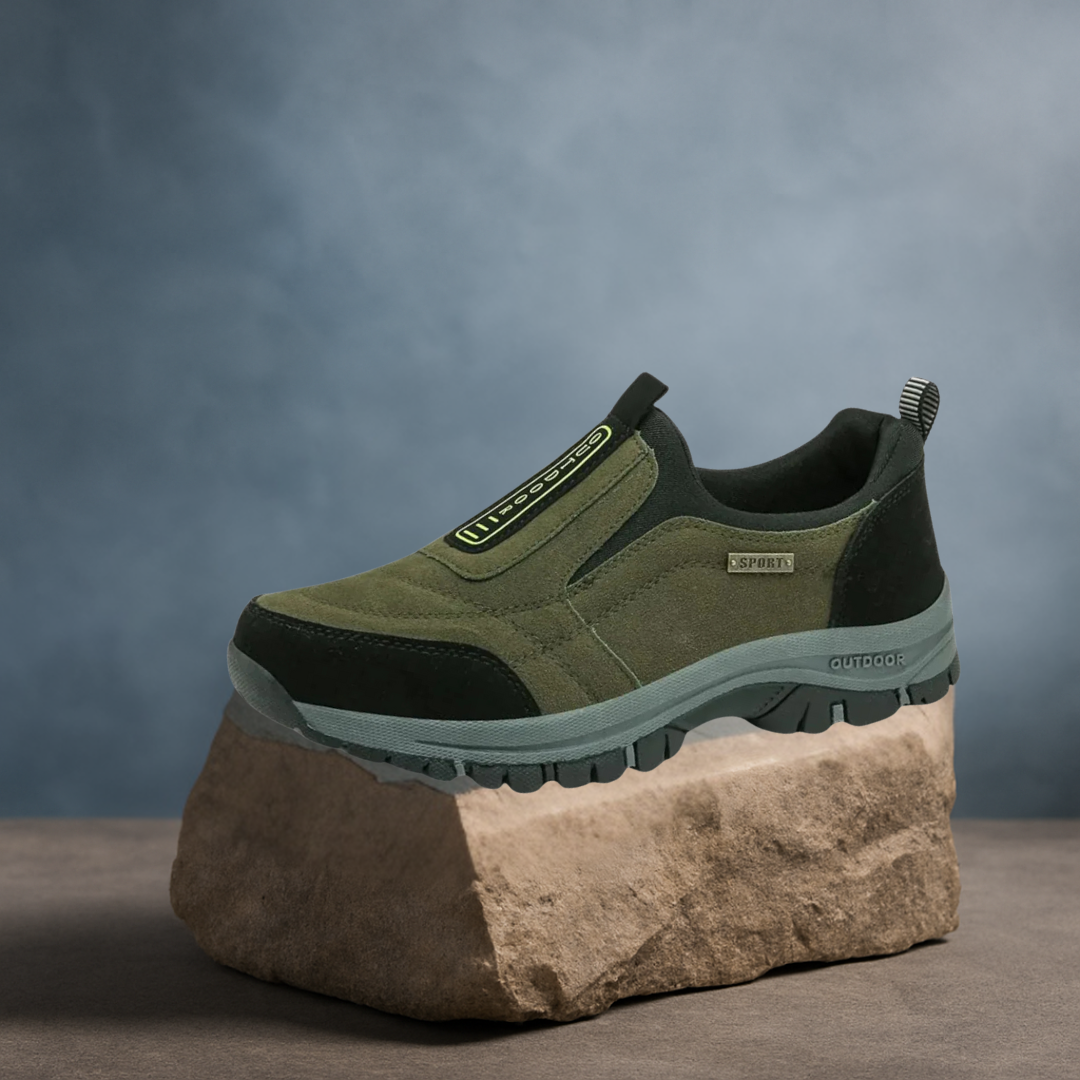 Élias | Chaussures orthopédiques