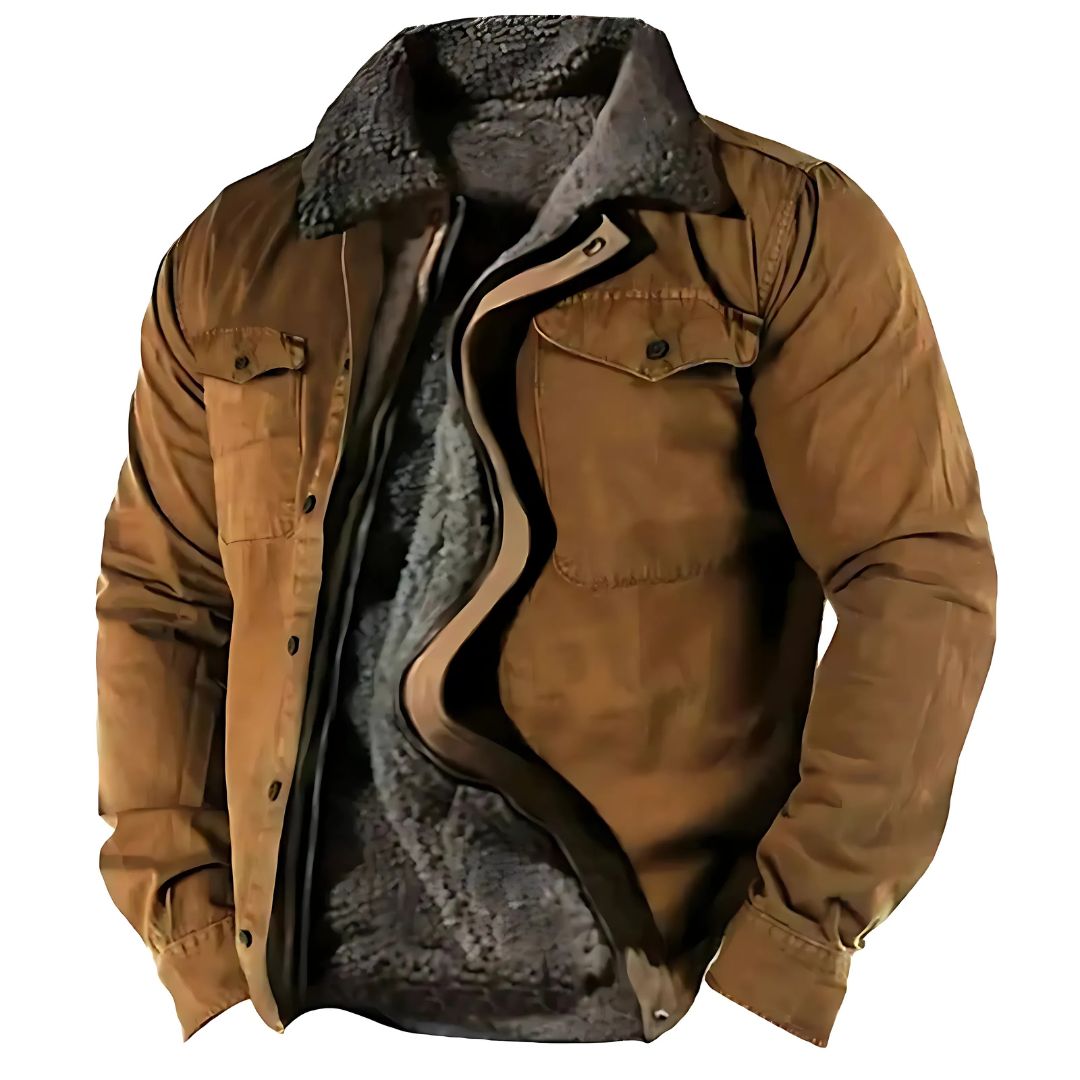 Norberto | Veste Western Classique