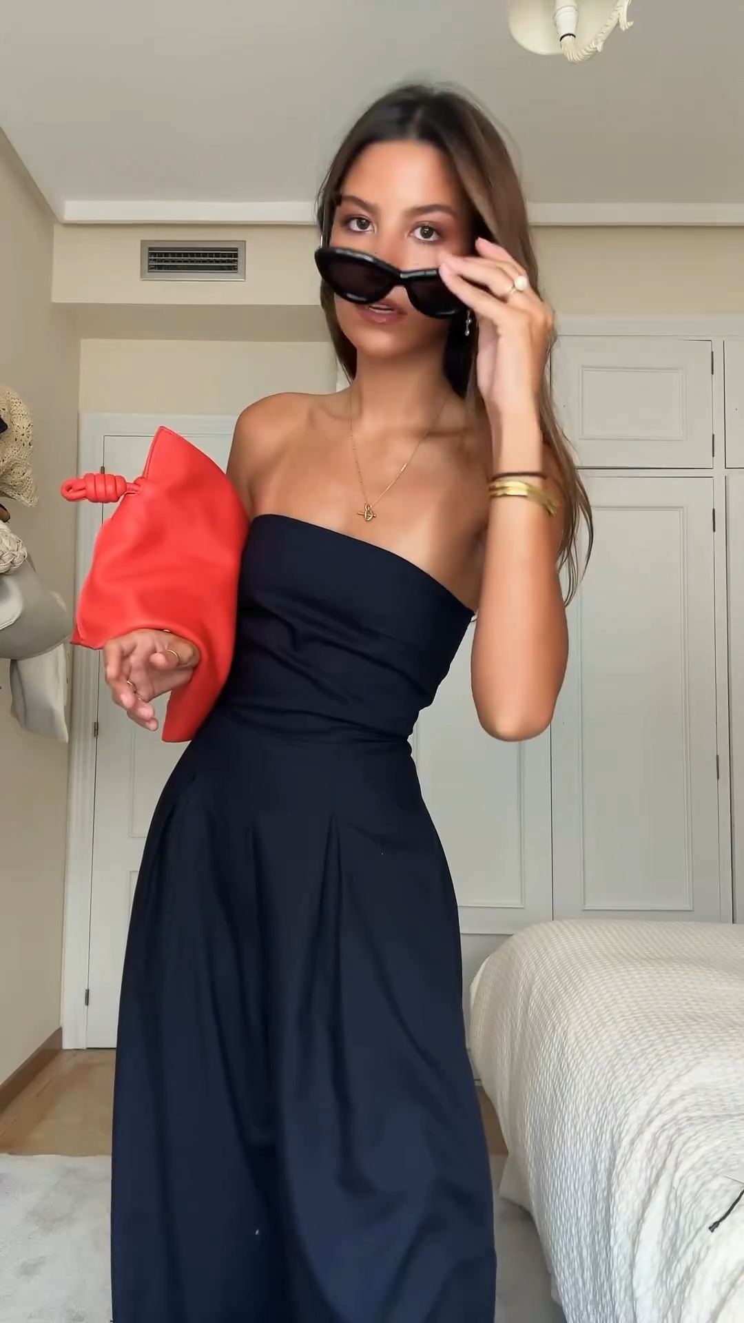 Luisa | Monocabineau avec style