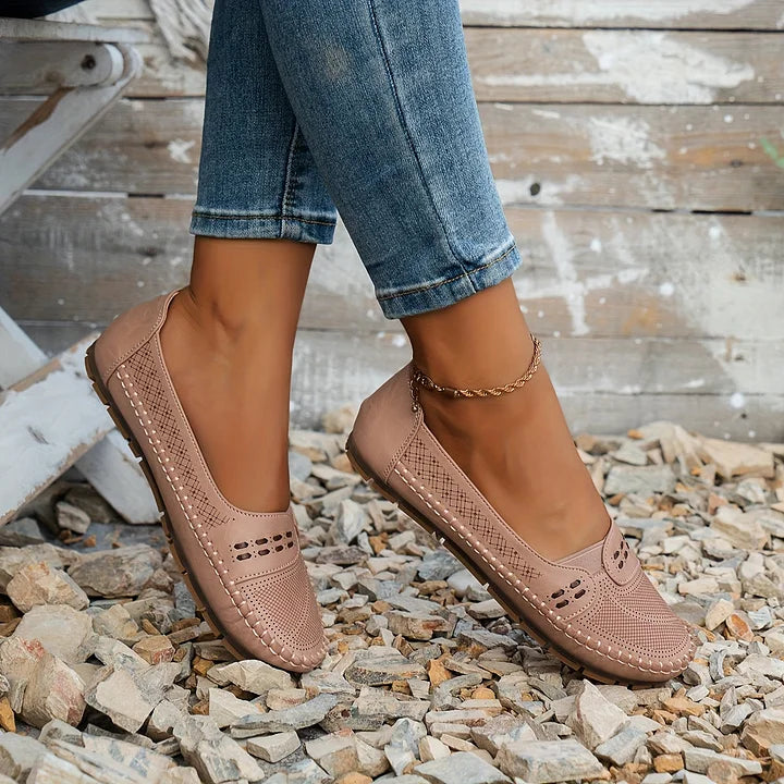 Elora | Chaussures orthopédiques