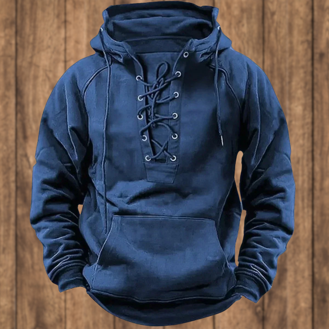 Thibault | Sweat à capuche résistant