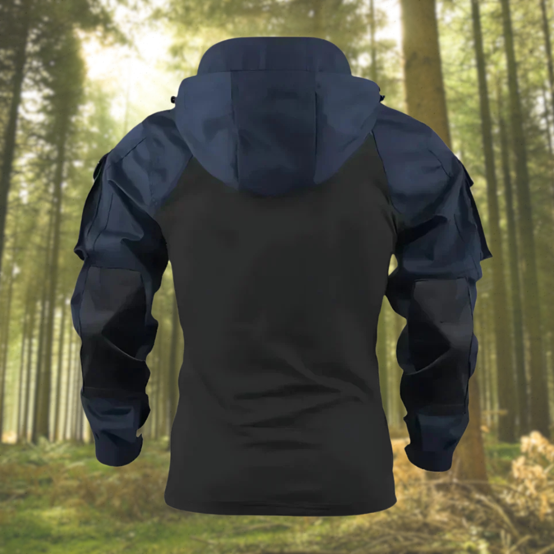 Quentin | Veste Tactique