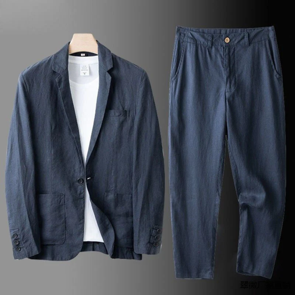 Lucas | Ensemble élégant
