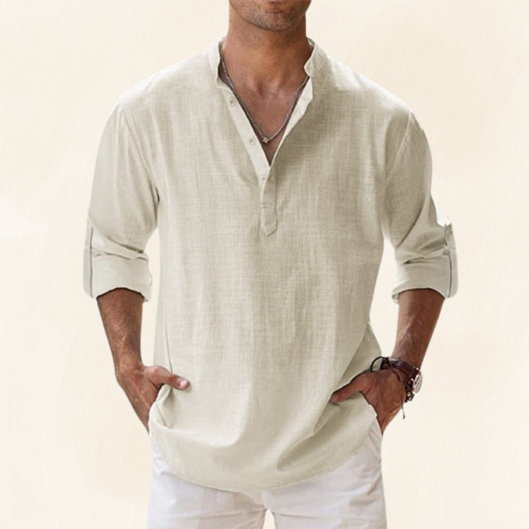 Imanol | Chemise respirante