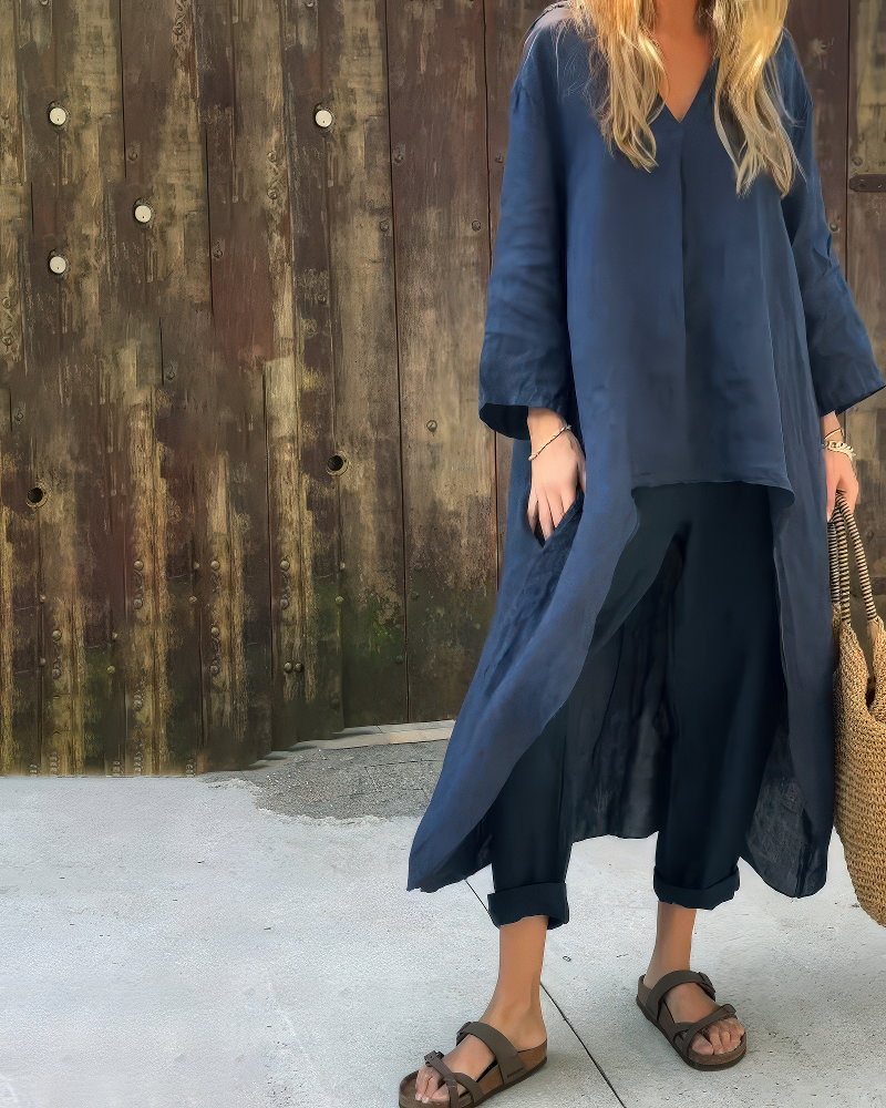 Charlotte | Ensemble Chic Two-Pieces