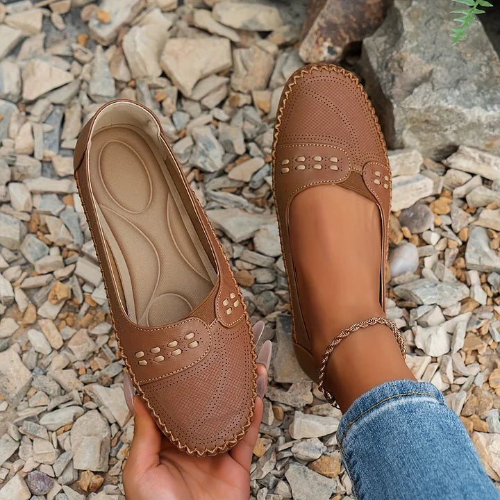 Elora | Chaussures orthopédiques