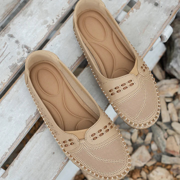 Elora | Chaussures orthopédiques