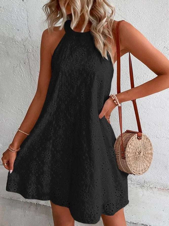 Jessy | Robe d'été élégante
