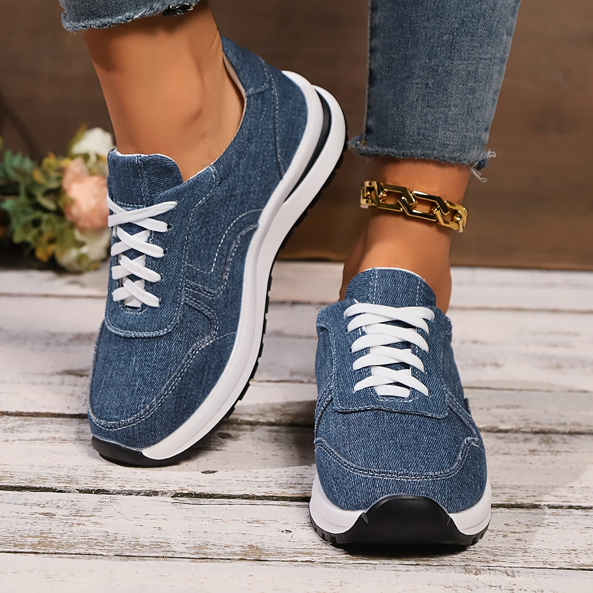 Pilar | Chaussure orthopédique à clous