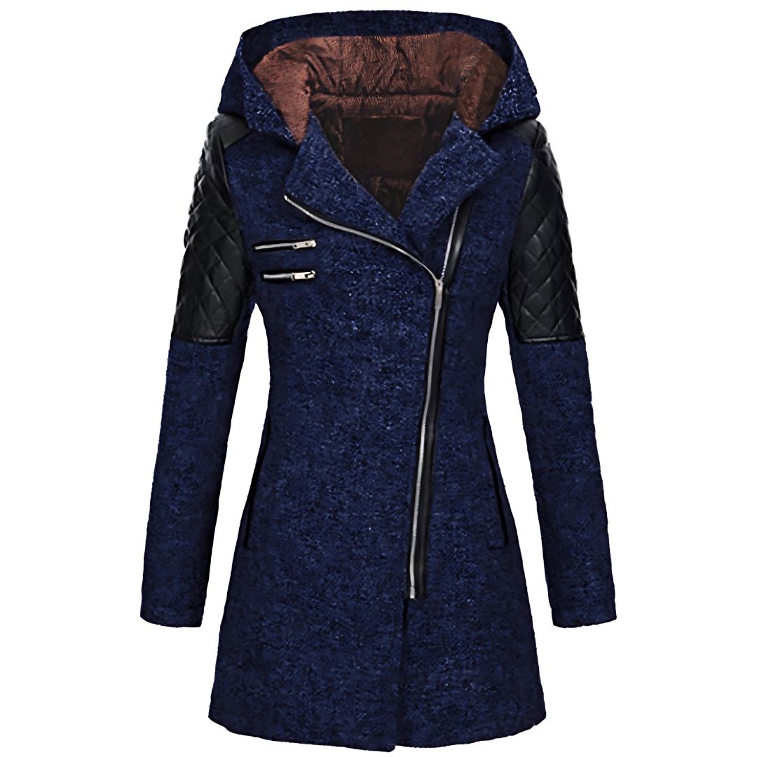 Indira | Veste d'hiver Rosemary