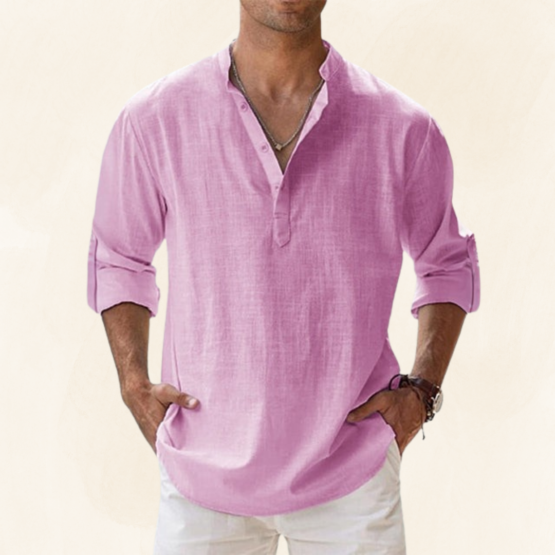 Imanol | Chemise respirante