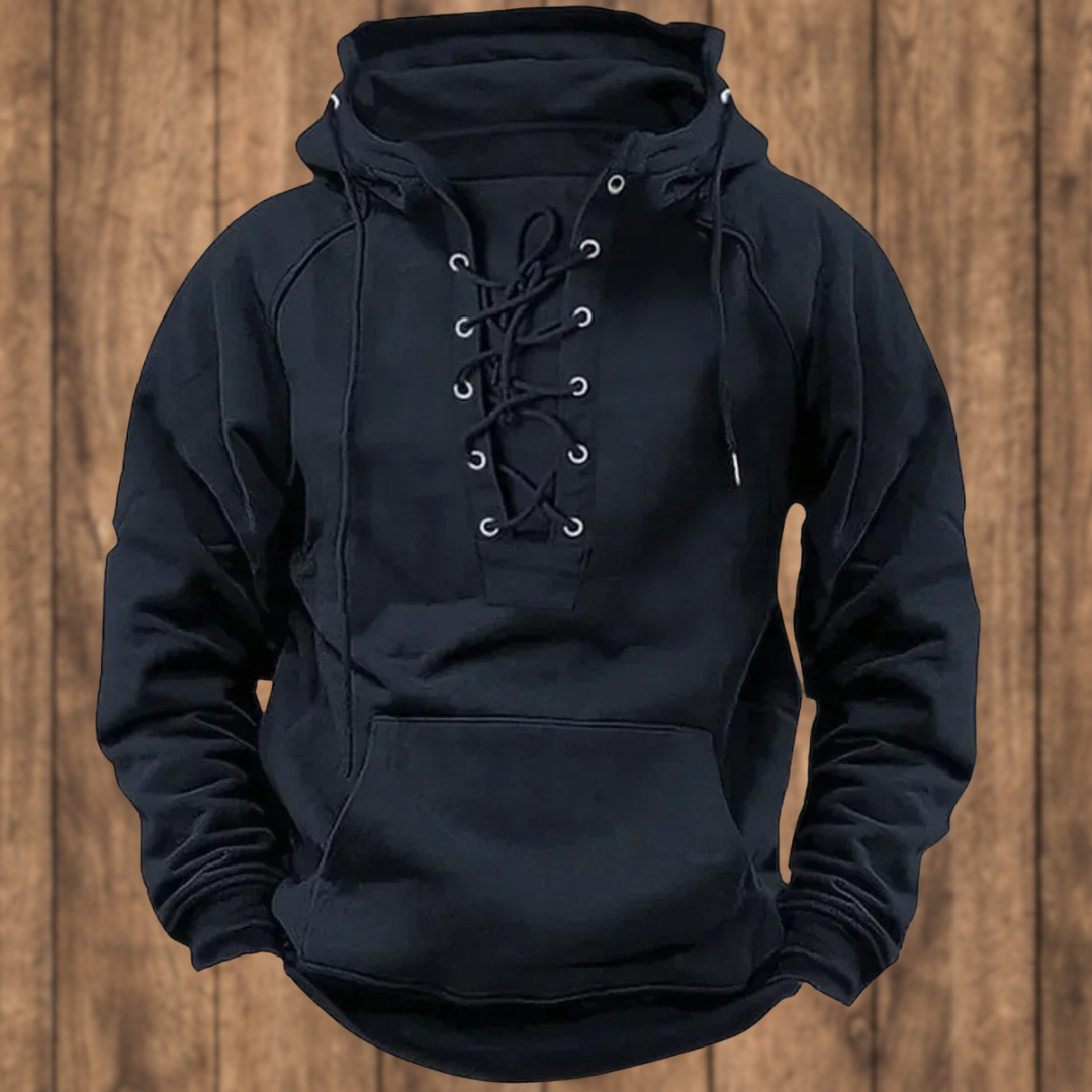 Thibault | Sweat à capuche résistant