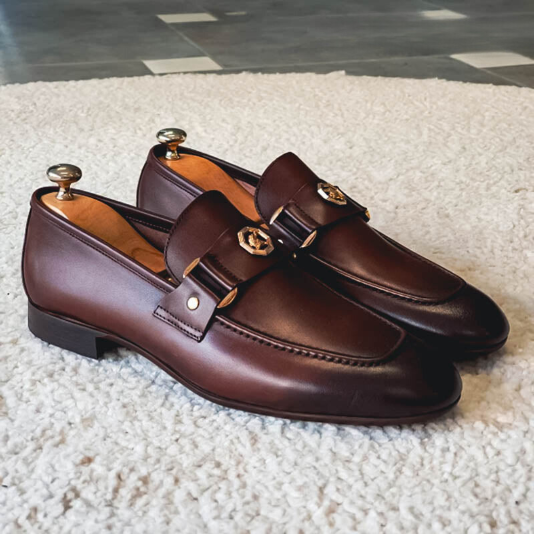 Nicolas | Chaussures en cuir