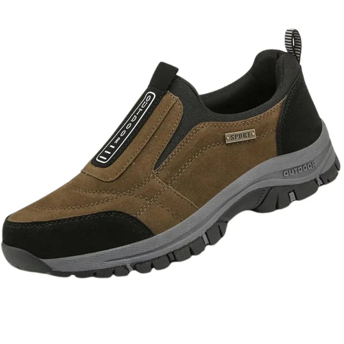 Élias | Chaussures orthopédiques