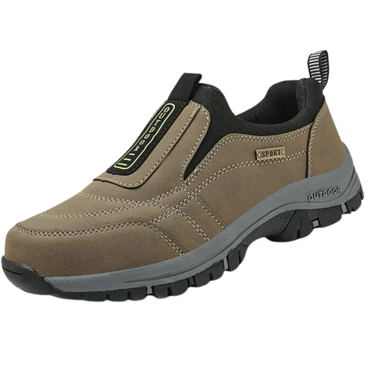 Élias | Chaussures orthopédiques