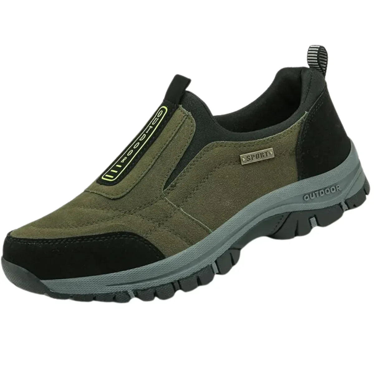 Élias | Chaussures orthopédiques