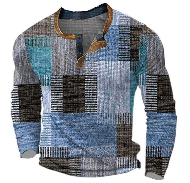 Basilio | Pull élégant en cachemire et laine