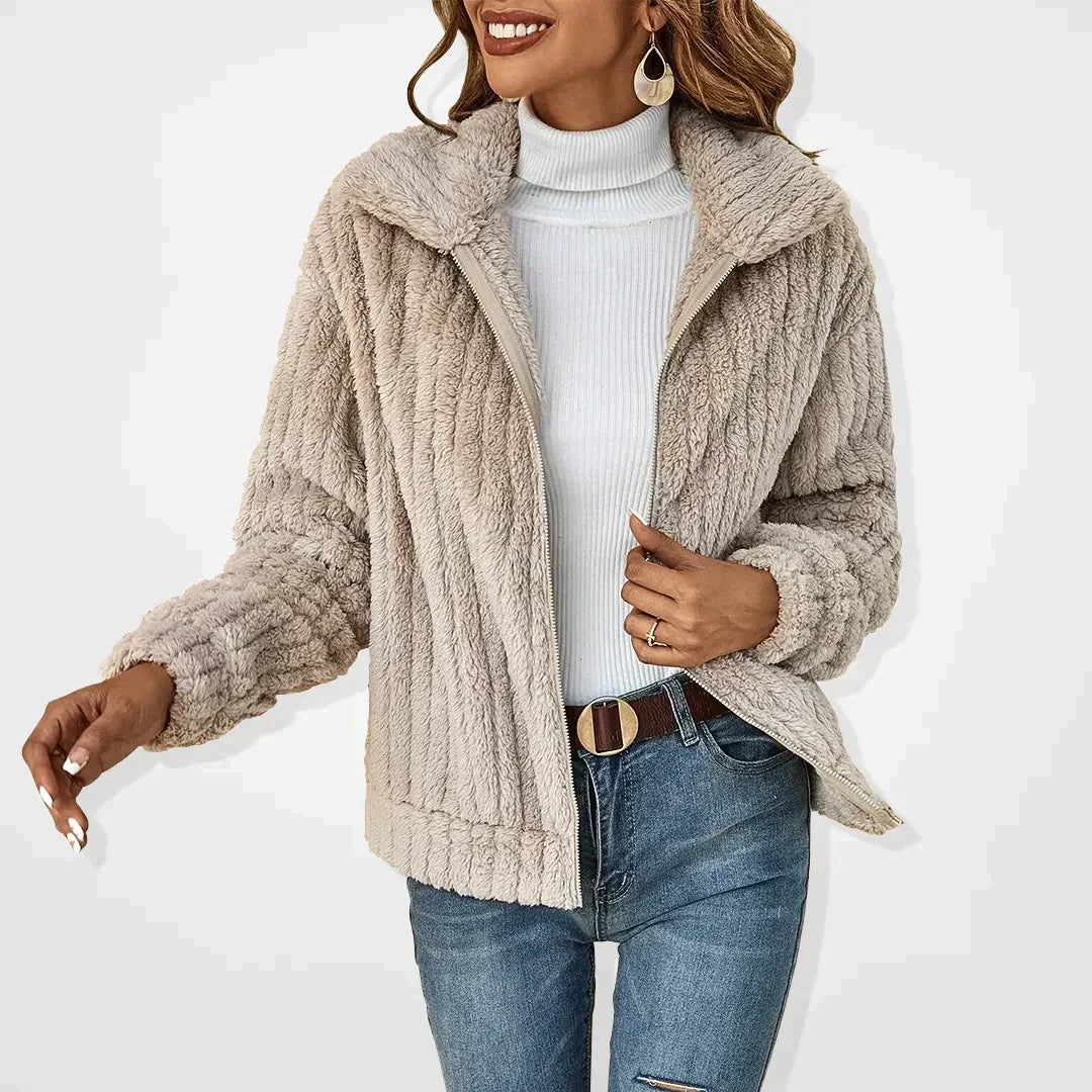 Aitana | Cardigan décontracté pour femmes