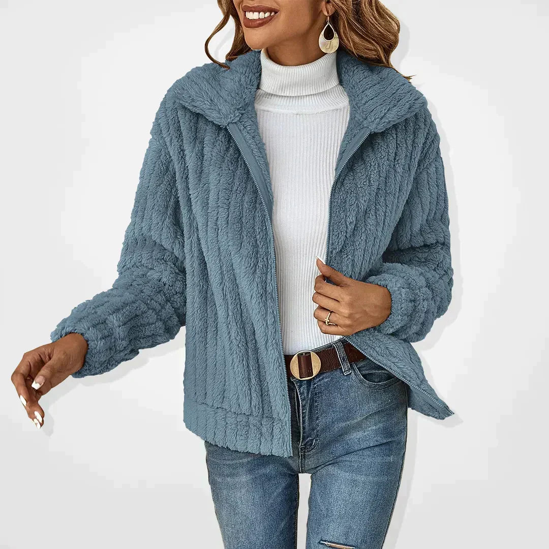 Aitana | Cardigan décontracté pour femmes
