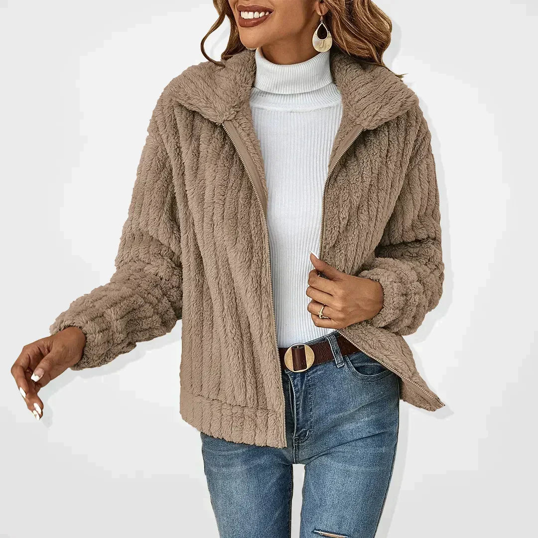 Aitana | Cardigan décontracté pour femmes