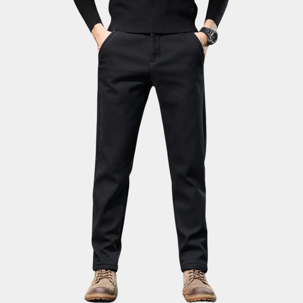 Jerónimo | Pantalons slim semi-formels pour toutes les occasions