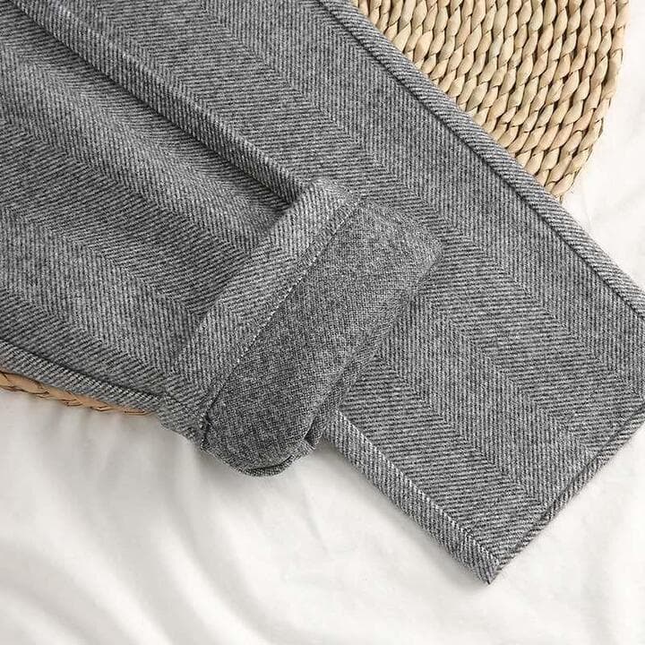 Eloísa | Pantalon élégant à coupe ajustée