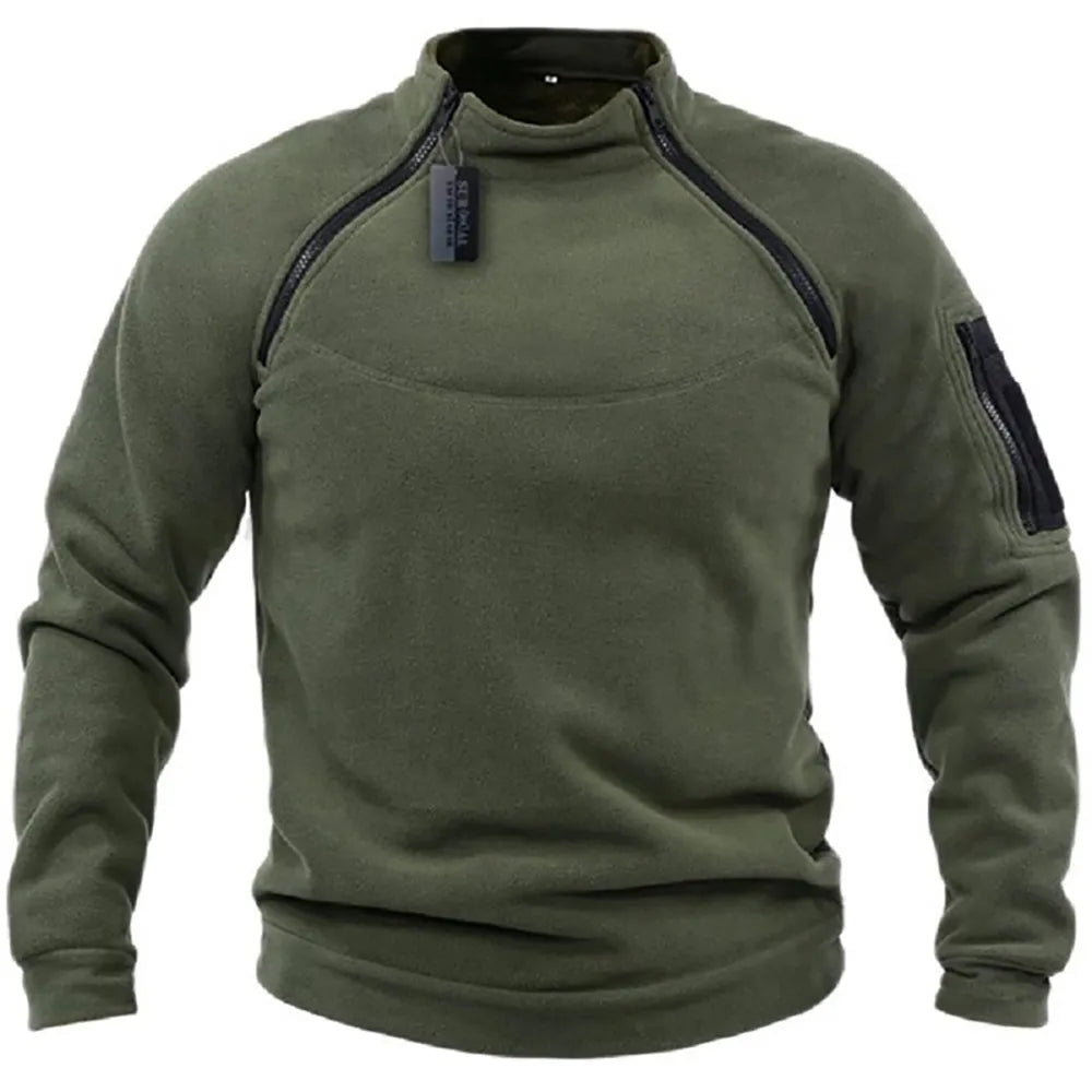 Napoléon | Force et style pour l'homme moderne