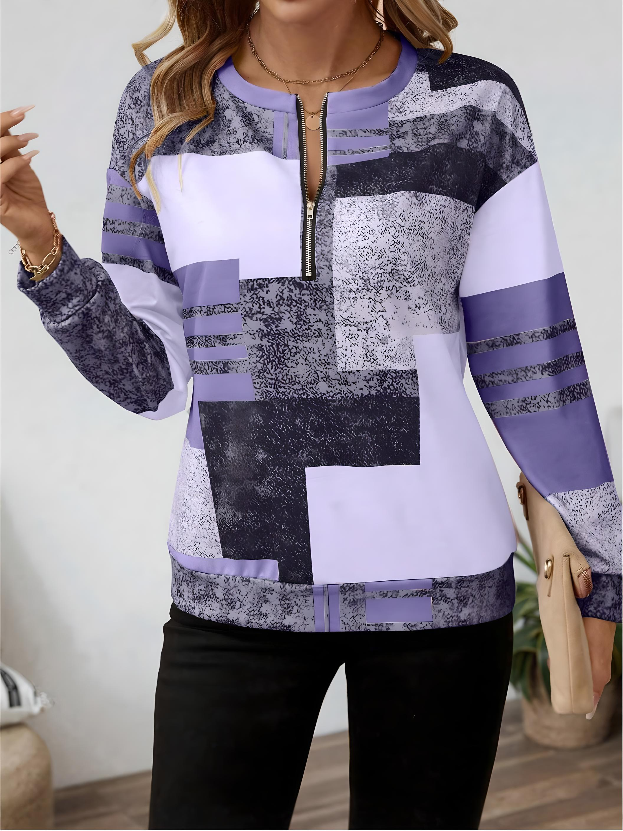 Kaimana | Sweat à capuche vintage chic
