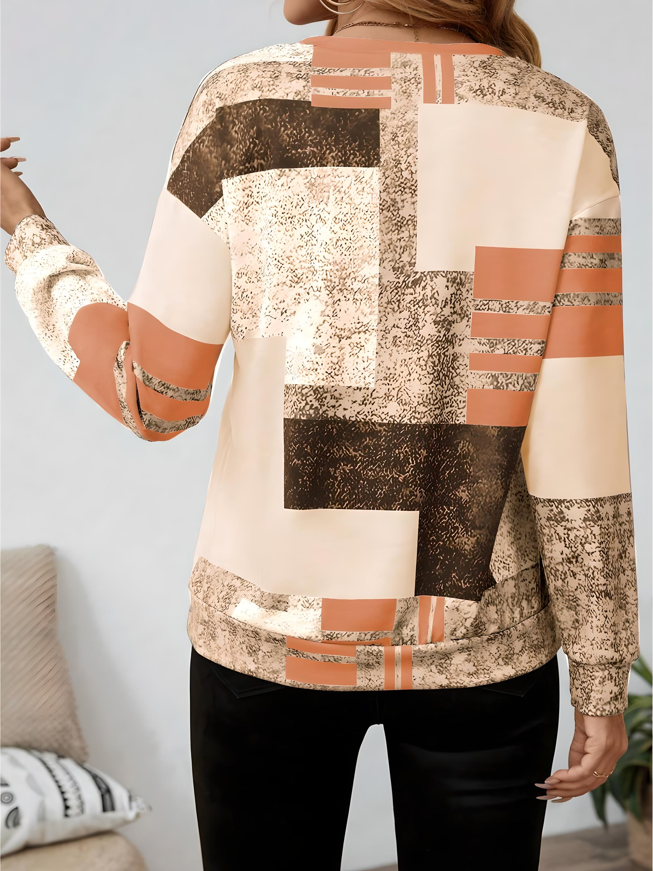Kaimana | Sweat à capuche vintage chic