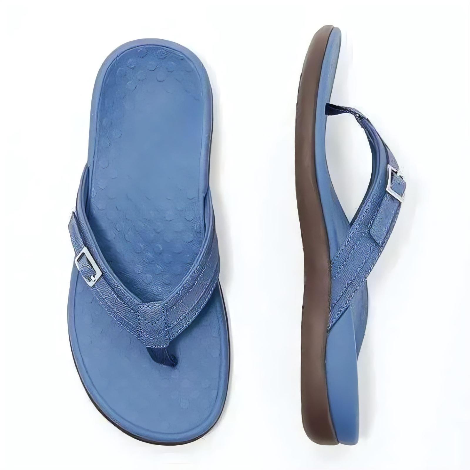 Leocadia | Sandales confortables pour l'été