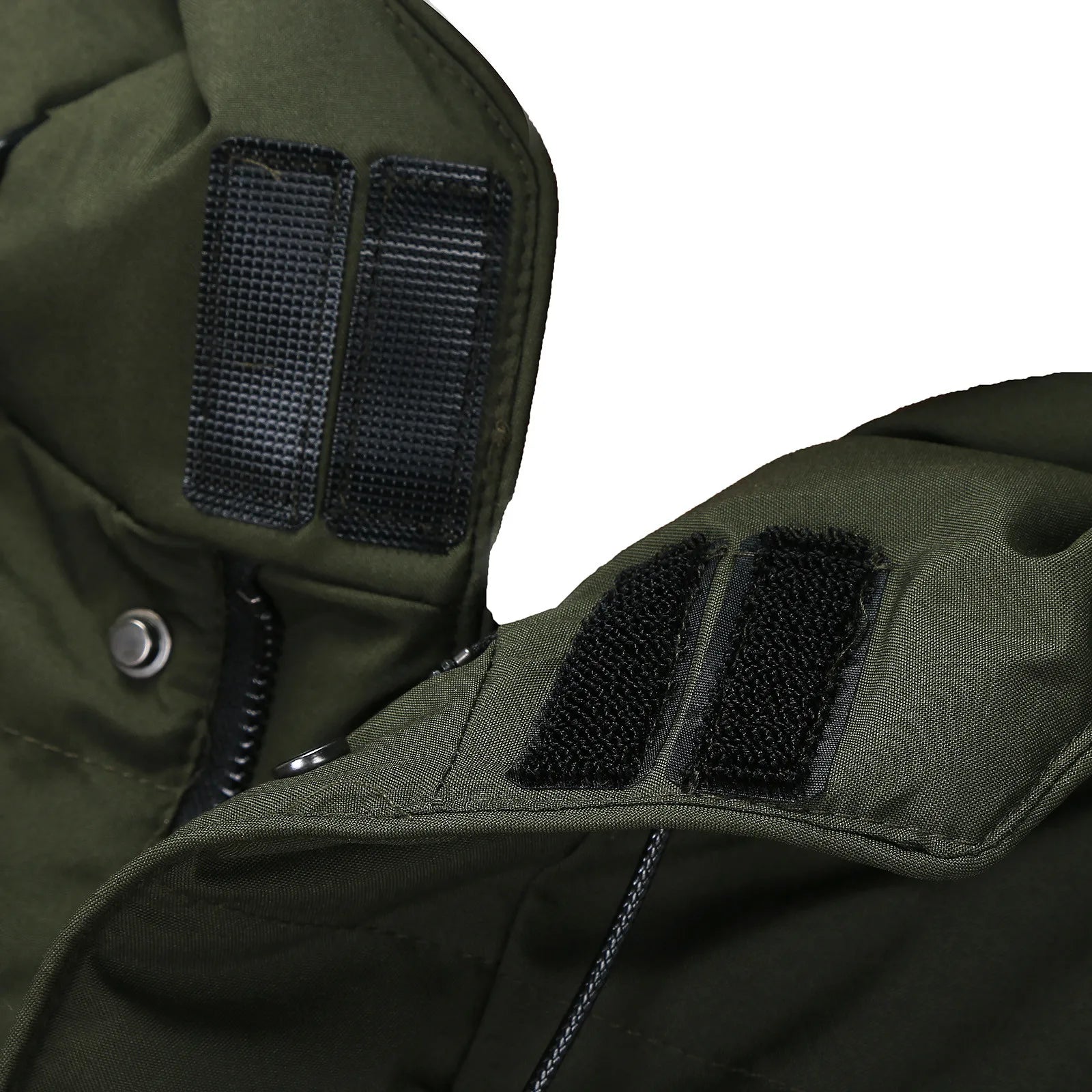 Ramón | Manteau long pour hommes