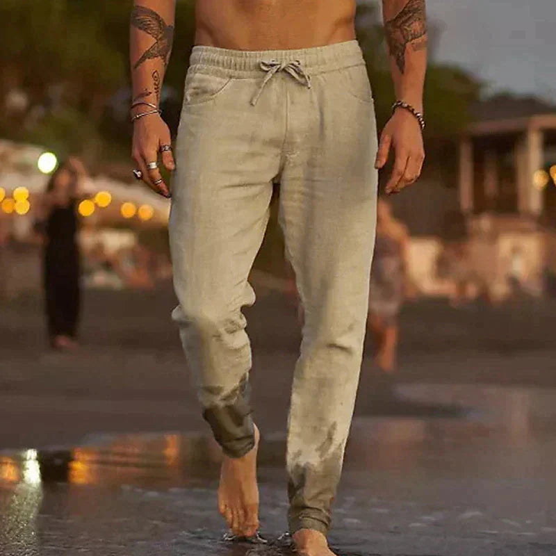 Gaspard | Pantalon casual
