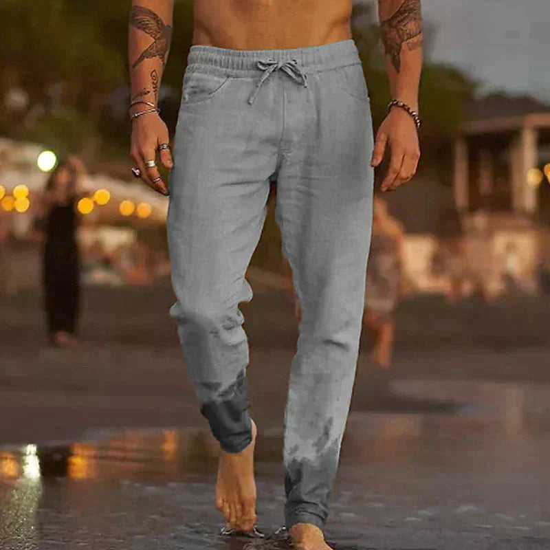 Gaspard | Pantalon casual