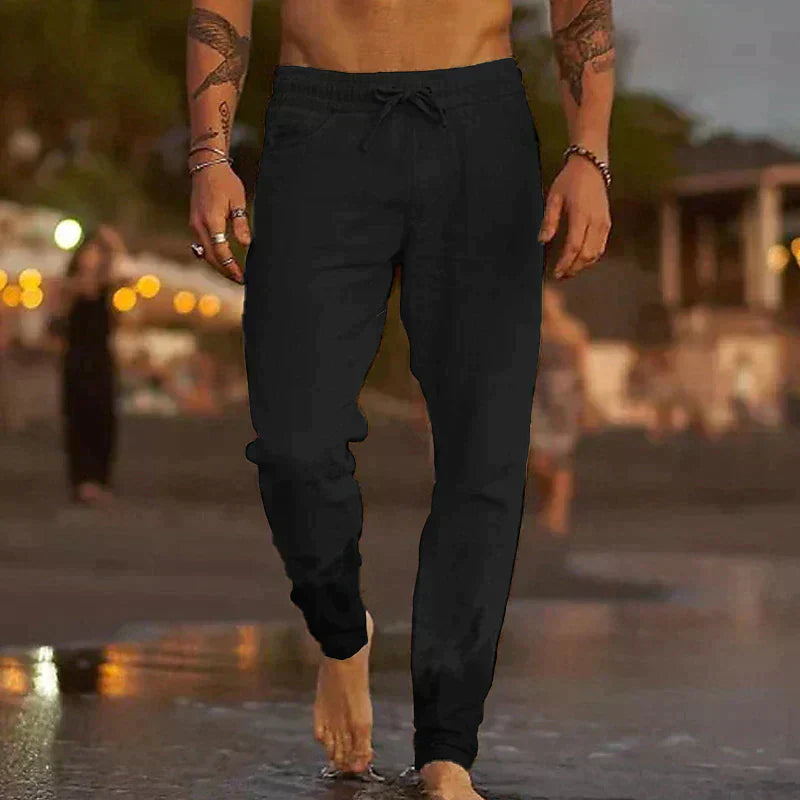 Gaspard | Pantalon casual
