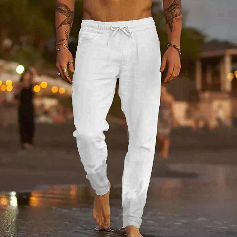 Gaspard | Pantalon casual