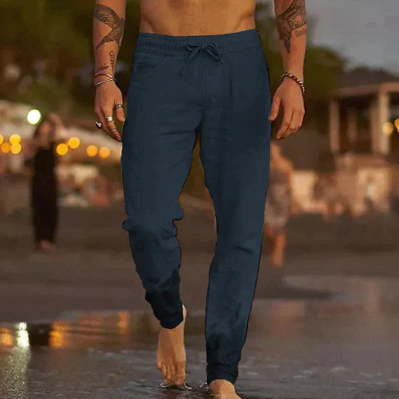 Gaspard | Pantalon casual