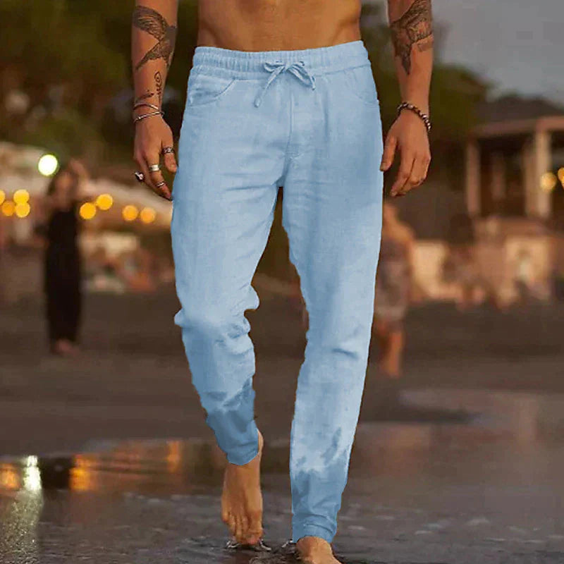 Gaspard | Pantalon casual