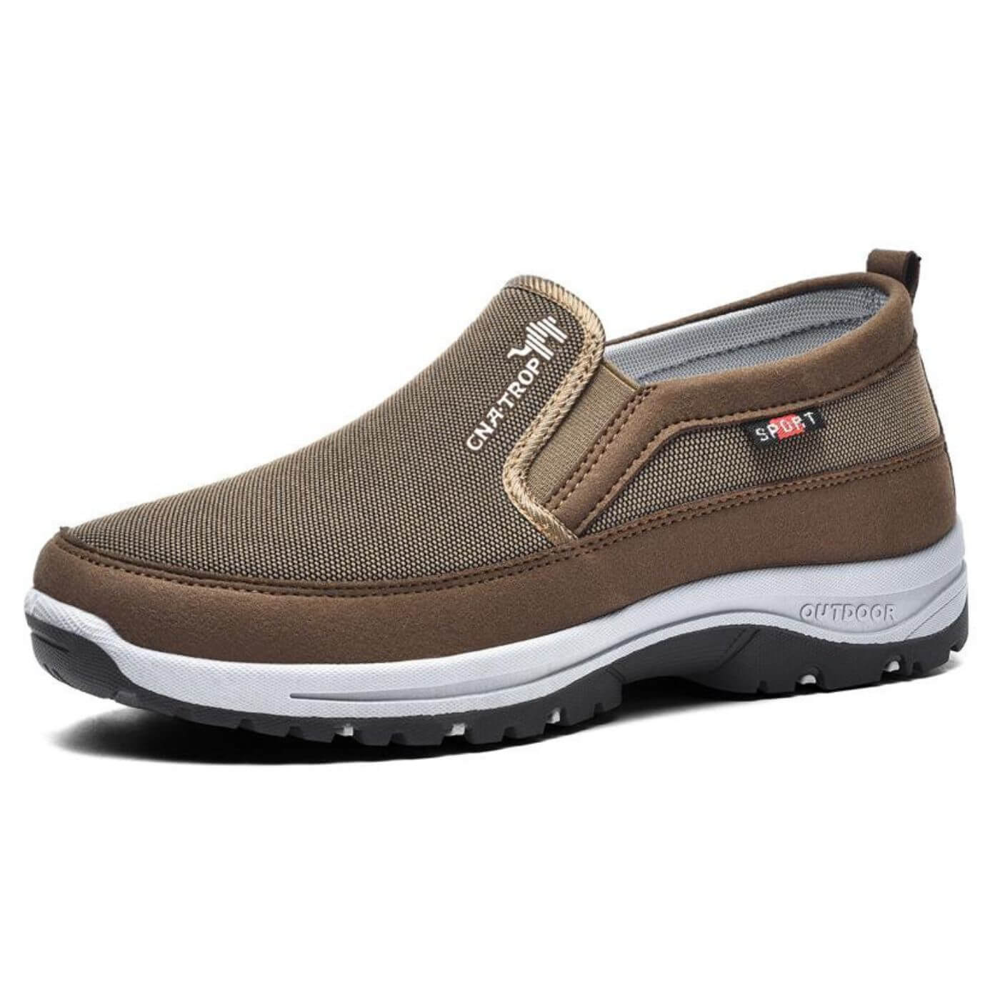 Lennart | Chaussure orthopédique pour marcher