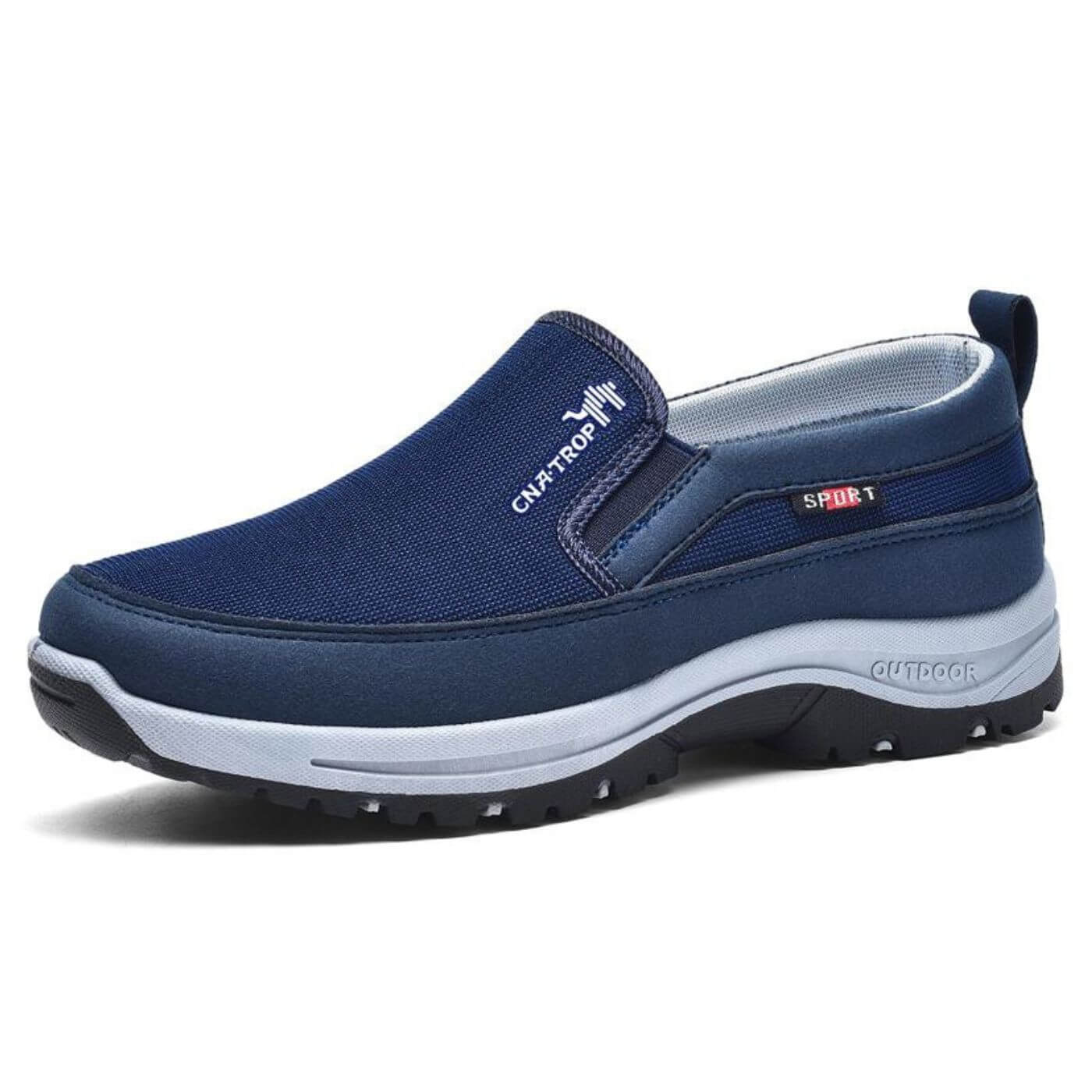 Lennart | Chaussure orthopédique pour marcher