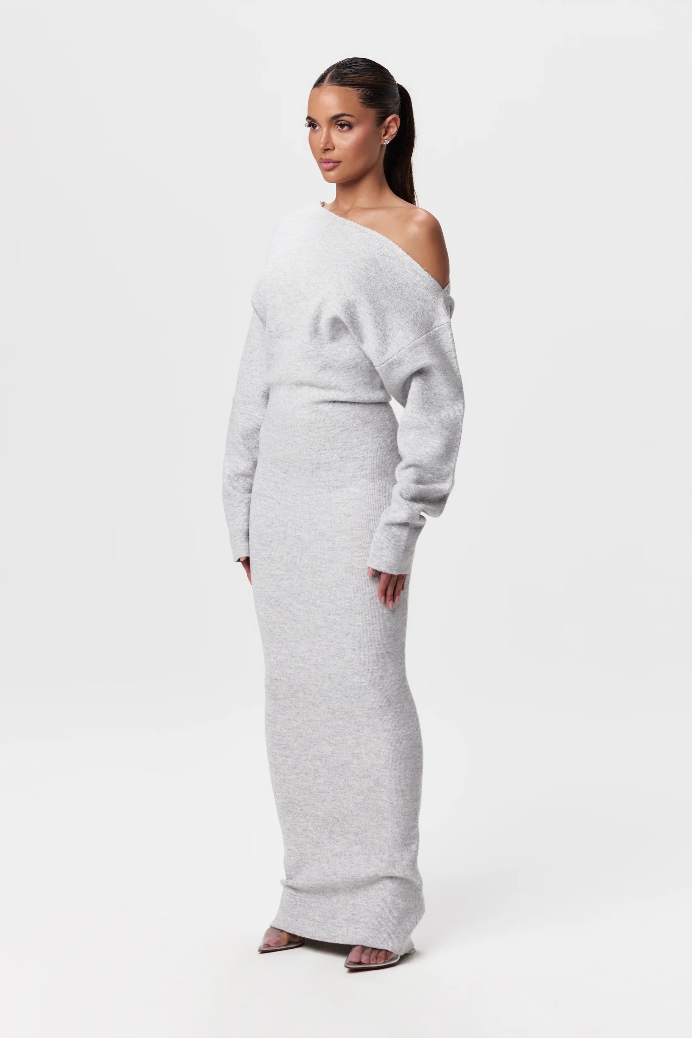 Leonora | Robe Élégante