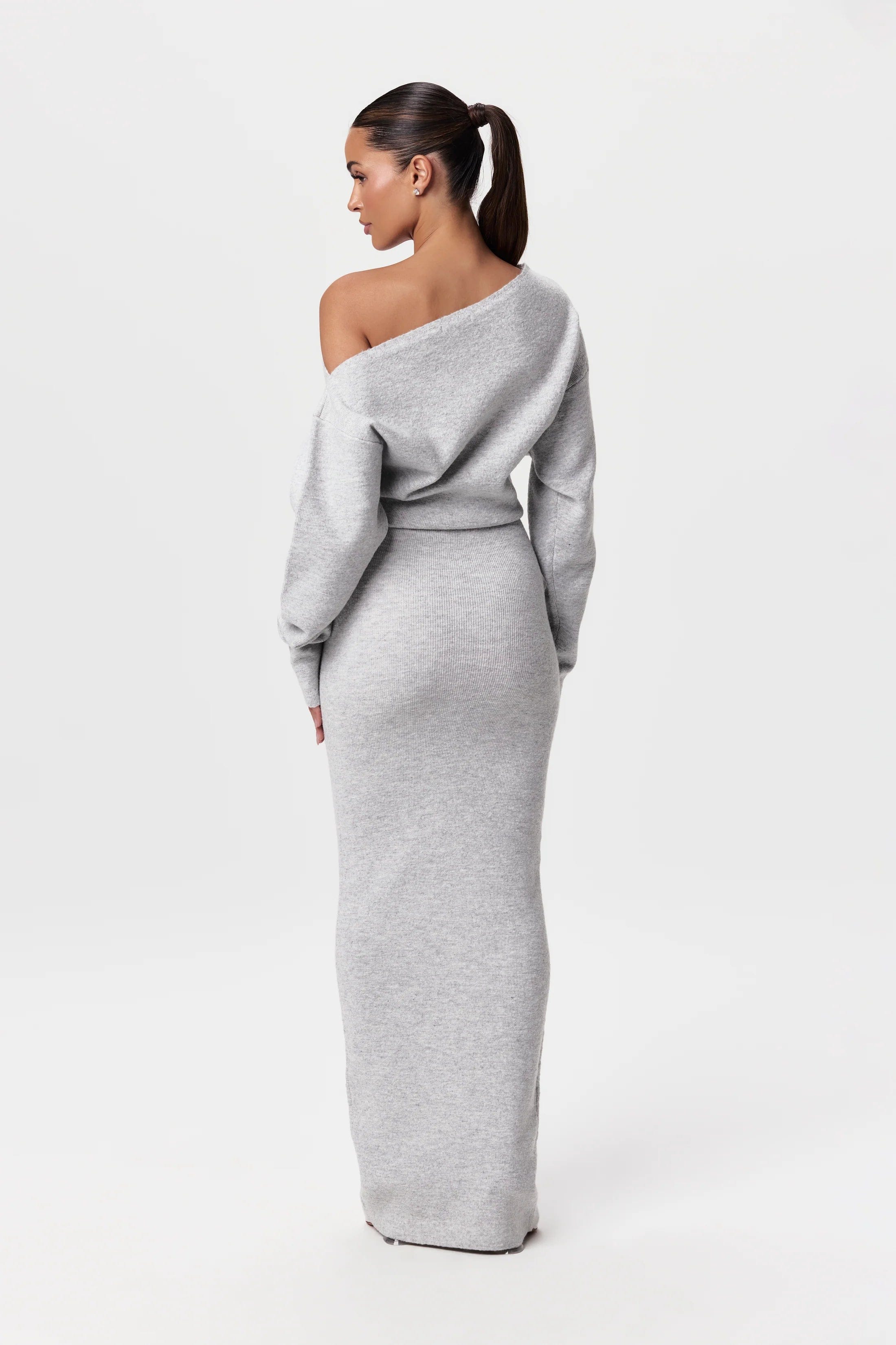 Leonora | Robe Élégante