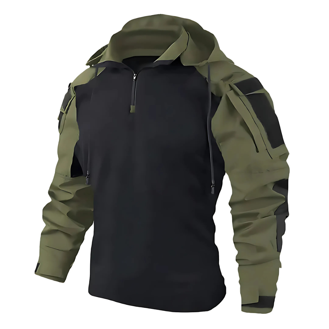 Olegario | Veste Tactique