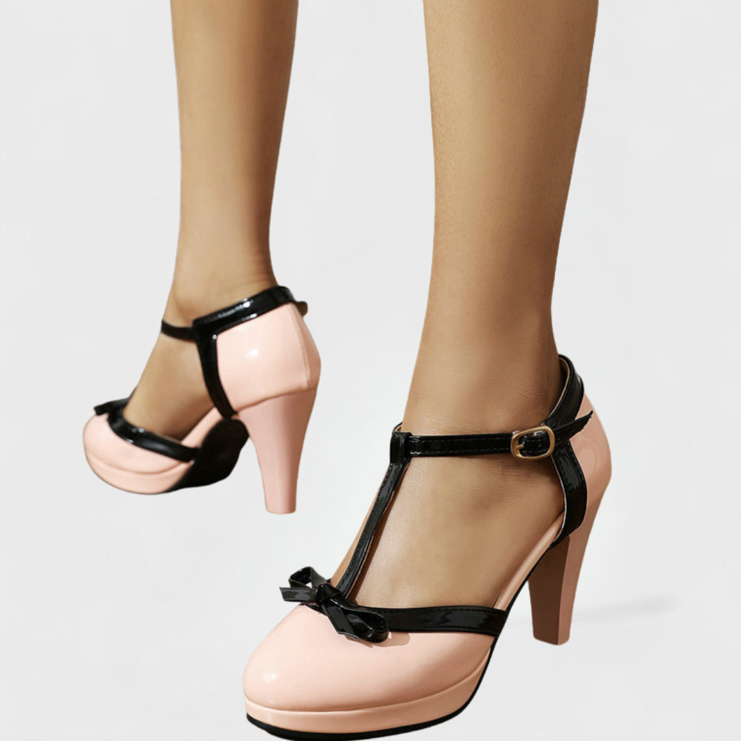 Céline | Élégance en Mouvement