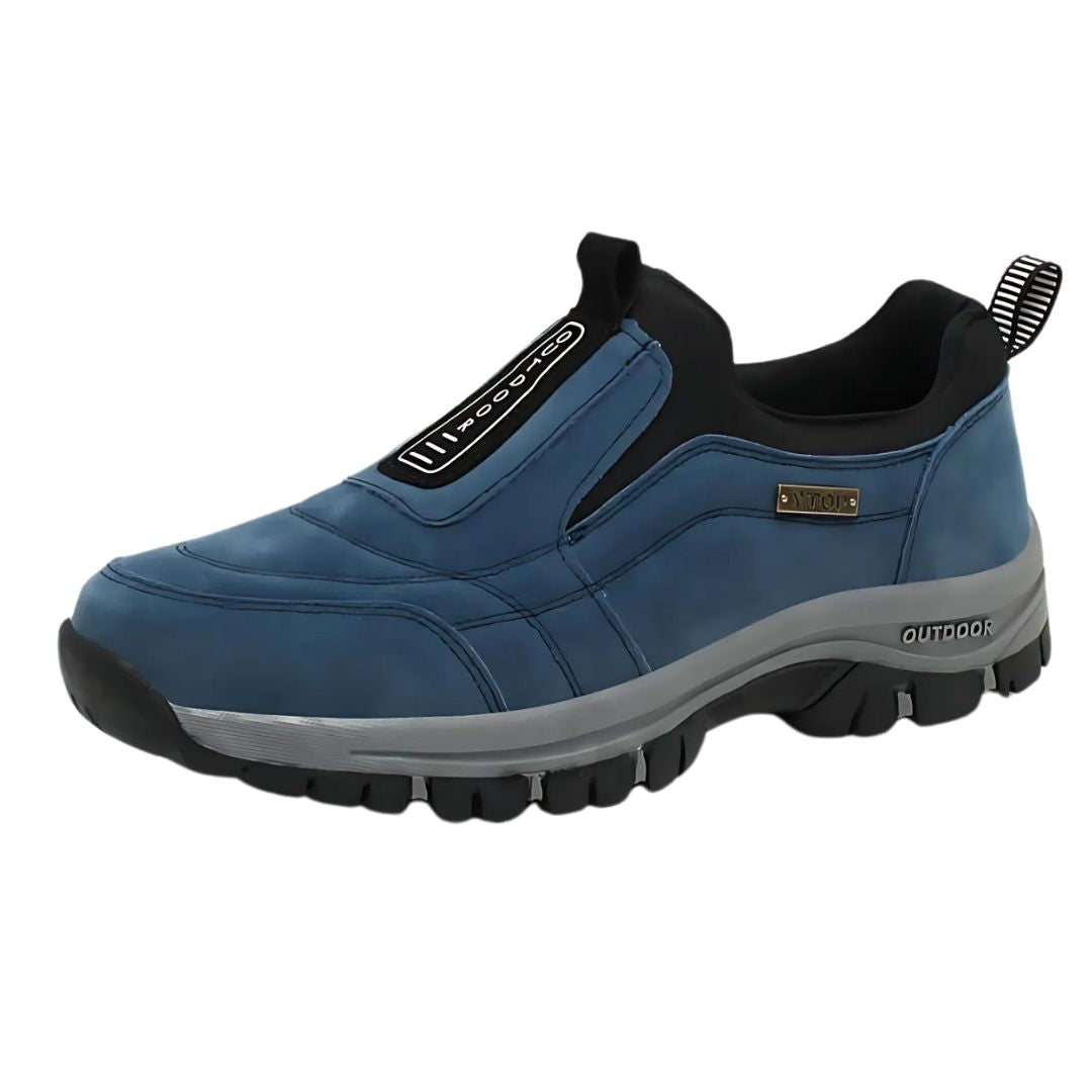 Élias | Chaussures orthopédiques