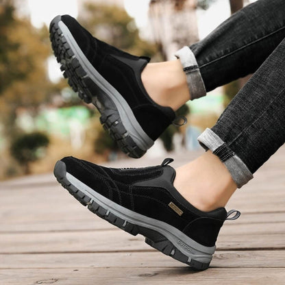 Élias | Chaussures orthopédiques