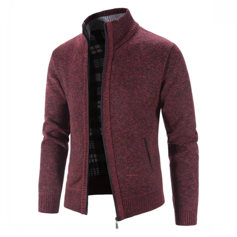 Marcos | Gilet en maille Arktis ThermoVest
