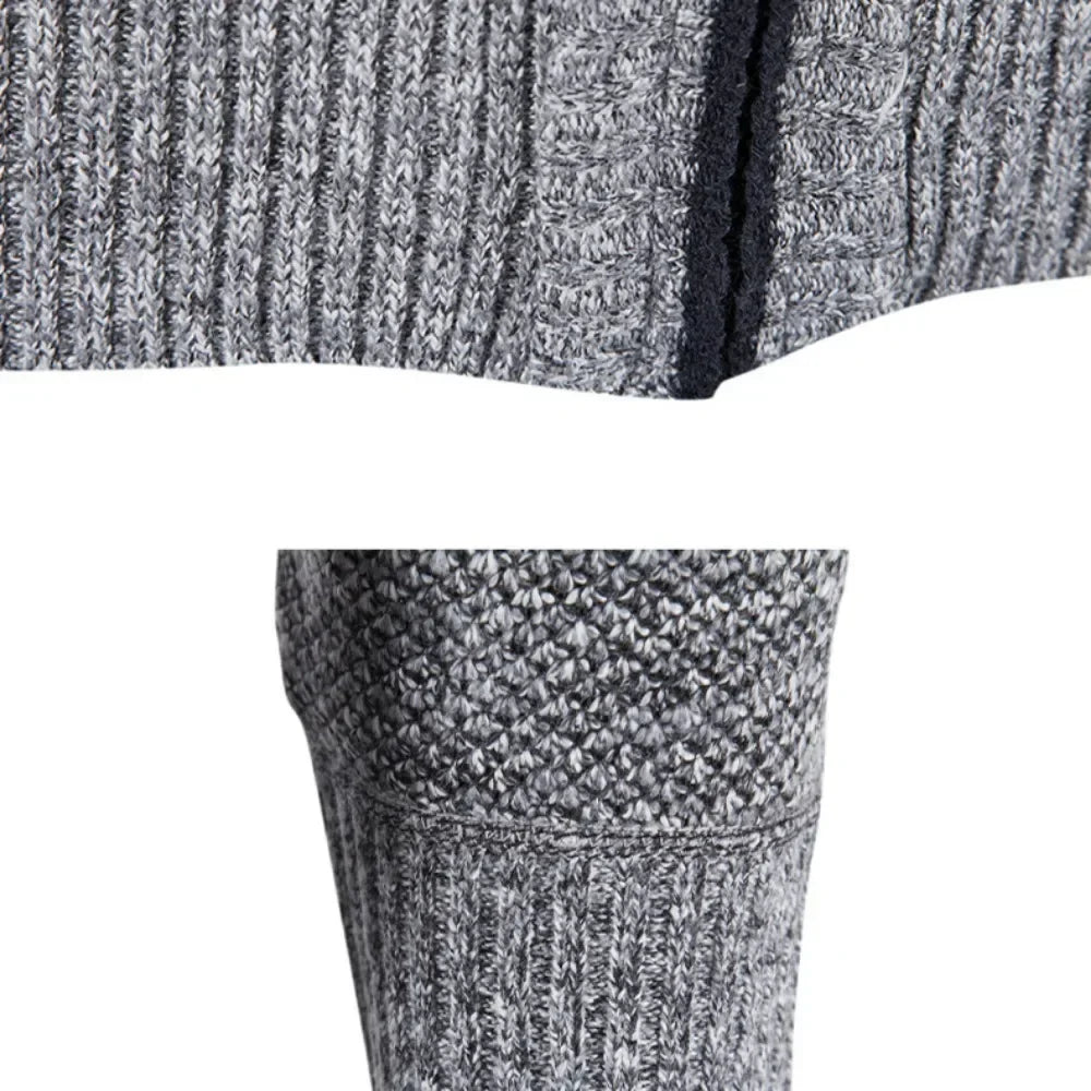 Marcos | Gilet en maille Arktis ThermoVest