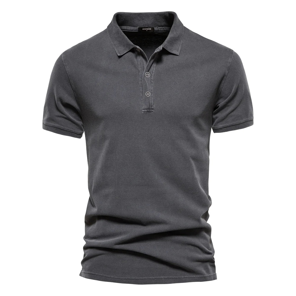 Gaspar | Polo pour hommes