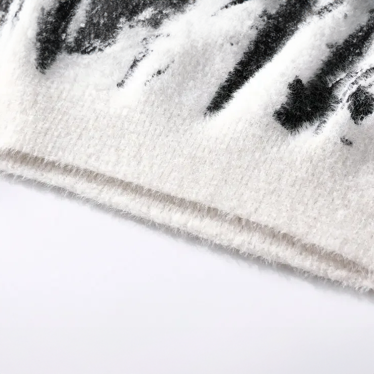 Gregorio | Vêtements en maille de créateur
